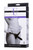 Strap U Elevate Silicone Strap-On Harness and Dong