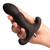 Buy the Vice 9-function Silicone Prostate p-spot male g-spot Stimulator with Muze stainless steel Bullet Vibrator - Aneros