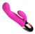 Inmi Come Hither Dual Stimulation Flexing Vibrator