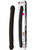 Buy the Real Double DO 16.5 inch Silicone Dong Black - Marc Dorcel