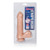 Uncut Emperor 6 inch Uncircumcised Realistic Dildo with Suction Cup Ivory