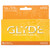 Glyde Maxi Ultra Sheer Lubricated 56mm Condoms 12 Pack