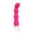 Vedo Quiver 12-function Silicone G-Spot Vibe Hot In Bed Pink