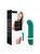 bswish Bdesired Deluxe Pearl 6-function Massager Jade