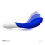 LELO MONA Wave G-Spot Massager Midnight Blue