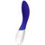 LELO MONA Wave G-Spot Massager Midnight Blue
