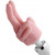 Wand Essentials Pleasure Pointer Two Finger Wand Attachment