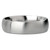 Mystim His Ringness The Earl Stainless Steel Cock Ring 48mm