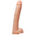 Buy the Raging Cockstars Diamond Dan 13.75 inch Realistic Dildo with Suction Cup strapon harness  - XR Brands