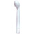 Blush Novelties G Slim 8.5 inch G-Spot Vibrator White