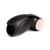 Buy the Cobra Libre II 11-function Rechargeable Silicone Male Stimulator Masturbator in Black/Black - Fun Factory