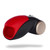 Buy the Cobra Libre II 11-function Rechargeable Silicone Male Stimulator Masturbator in Red/Black - Fun Factory