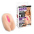 Buy the Jenna Jameson Pussy & Ass Masturbator stroker - Electric Eel Hustler Toys