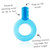 Screaming O GO Vibe Ring Vibrating Erection Enhancer Blue