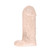 Buy the Master Cock Mr Humongous Giant Realistic 11 inch Thick 10 inch Long Dildo - XR Brands