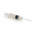 Universal Tube Cleanser & Lubricant Applicator Syringe
