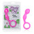 Booty Call Booty Exciter Silicone Butt Plug Pink