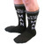 Forum Novelties Bachelor Party The Best Man Socks