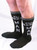 Forum Novelties Bachelor Party The Best Man Socks