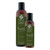 Sliquid Organics Balance Sensual Massage Oil Tranquility Tranquility Coconut Lime Verbena 4.2 oz