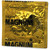 Trojan Magnum Ribbed Lubricated Condoms 3 Pack
