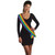 Forum Novelties Rainbow Sash