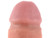 Buy the King Cock 8 inch Realistic Dong with Balls Flesh strap-on compatible dildo - Pipedreams Products