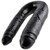 King Cock Large Double Trouble Realistic Double Dong Black