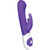 The Rabbit Company The G-Spot Rabbit Rechargeable Silicone Vibrator Purple