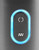 Pipedream Extreme Toyz Rechargeable Roto-Bator Mouth Masturbator