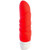 Fun Factory Jam SmartVibe Slim Vibrator Vitamin Orange