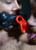 OXBALLS Milkbone Silicone Bone Shaped Gag