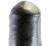 OXBALLS BootBoy Silicone Wesco Boot-shaped Butt Plug Tar Black