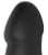 XR Brands Trinity Vibes Multi-Rhythm 5-Mode Vibrating Silicone Dildo