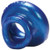 Buy the OXBALLS Juicy Pumper Cock Ring Blueballs Metallic Blue - OXBALLS