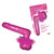 HOTT Products Bachelorette Party Pink Pecker Party Water Squirt Gun