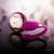 LELO TIANI 3 Wireless Couples Massager Cerise