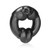 OXBALLS Scrappy Silicone Dog Face Cock Ring Black