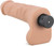 Buy the X5 Plus Realistic Latin 7 inch Multiple Speed Vibrator in Caramel Tan Flesh - Blush Novelties