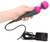Buy the PalmPower Variable Speed Plug-In Personal Wand Massager  - BMS Factory