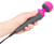 Buy the PalmPower Variable Speed Plug-In Personal Wand Massager  - BMS Factory