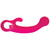 Curve Novelties Gossip All That Jazz Silicone G-Spot Vibrator Magenta