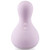 Rianne S Matryoshka 25-function Rechargeable Silicone Vibrator Lavender Blush