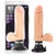 Buy the X5 Titan Realistic Vibrator with Removable Suction Cup in Vanilla Flesh - Blush Novelties