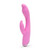 Buy the G-Gasm 7-function Rabbit Style Dual Motor Silicone G-Spot Vibrator - Evolved Novelties Adam & Eve