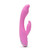 Buy the G-Gasm 7-function Rabbit Style Dual Motor Silicone G-Spot Vibrator - Evolved Novelties Adam & Eve