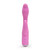Buy the G-Gasm 7-function Rabbit Style Dual Motor Silicone G-Spot Vibrator - Evolved Novelties Adam & Eve