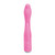 Buy the G-Gasm 7-function Rabbit Style Dual Motor Silicone G-Spot Vibrator - Evolved Novelties Adam & Eve