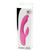 Buy the G-Gasm 7-function Rabbit Style Dual Motor Silicone G-Spot Vibrator - Evolved Novelties Adam & Eve