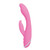 Buy the G-Gasm 7-function Rabbit Style Dual Motor Silicone G-Spot Vibrator - Evolved Novelties Adam & Eve